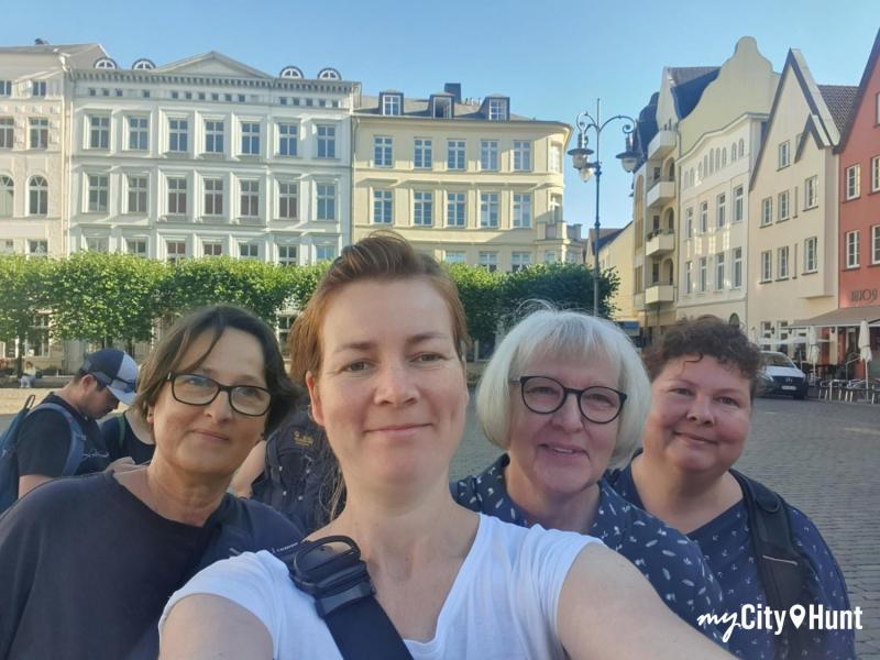 myCityHunt Jeu de Piste 13