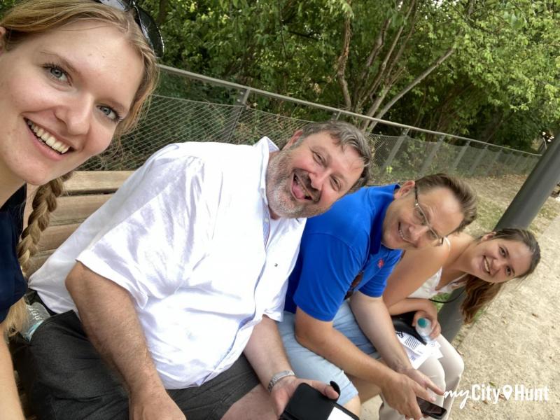 myCityHunt Jeu de Piste 3