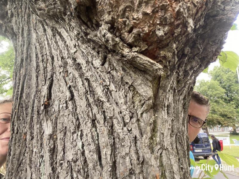 myCityHunt Jeu de Piste 3