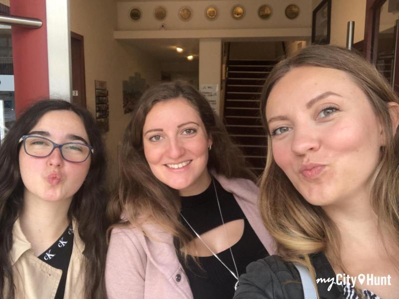 myCityHunt Jeu de Piste 5