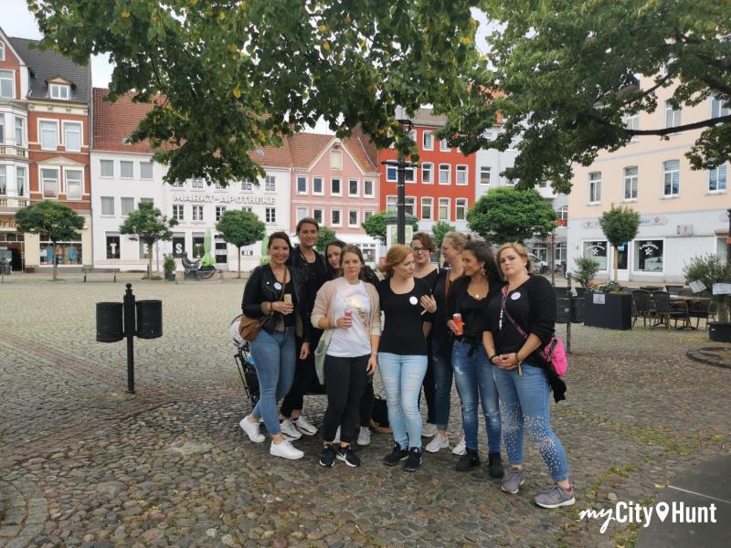 myCityHunt Jeu de Piste 10