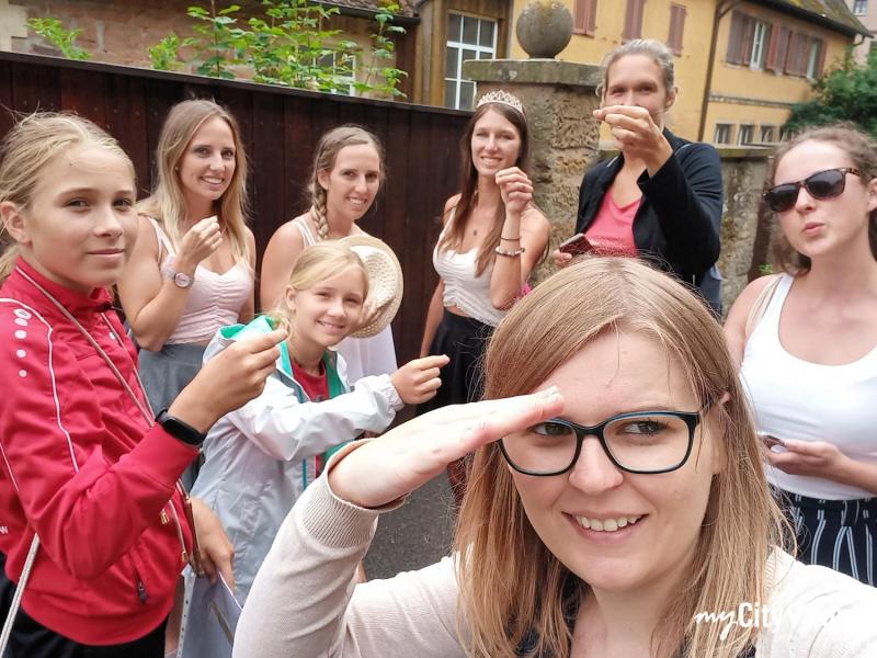 myCityHunt Jeu de Piste 3