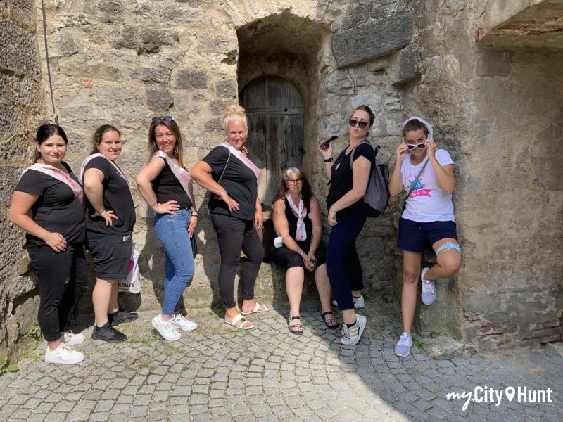 myCityHunt Jeu de Piste 2