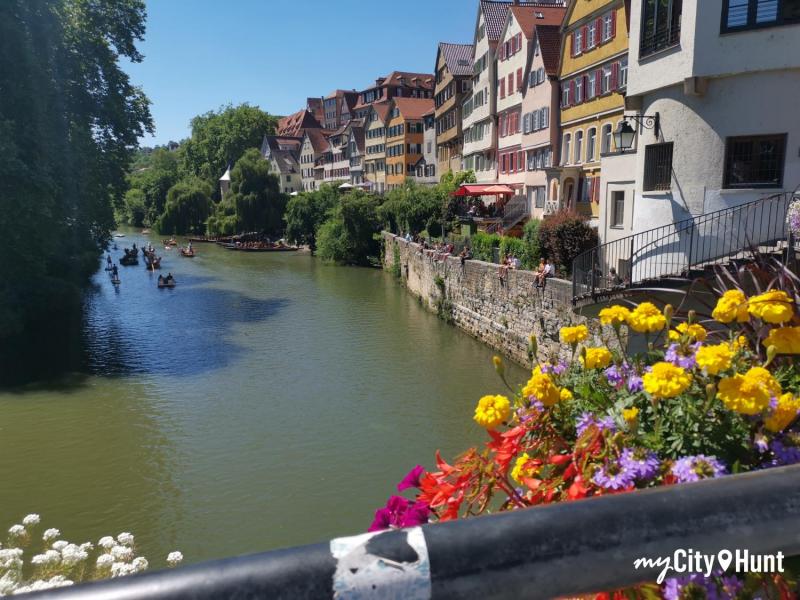 myCityHunt Jeu de Piste 10