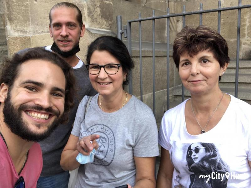 myCityHunt Jeu de Piste 9