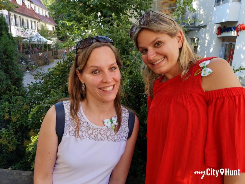 myCityHunt Jeu de Piste 14