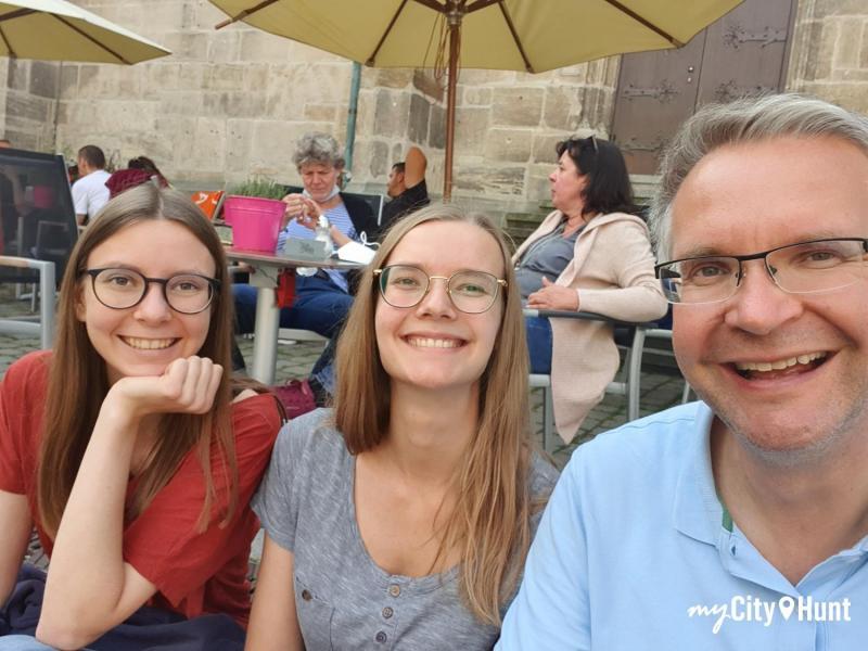 myCityHunt Jeu de Piste 14