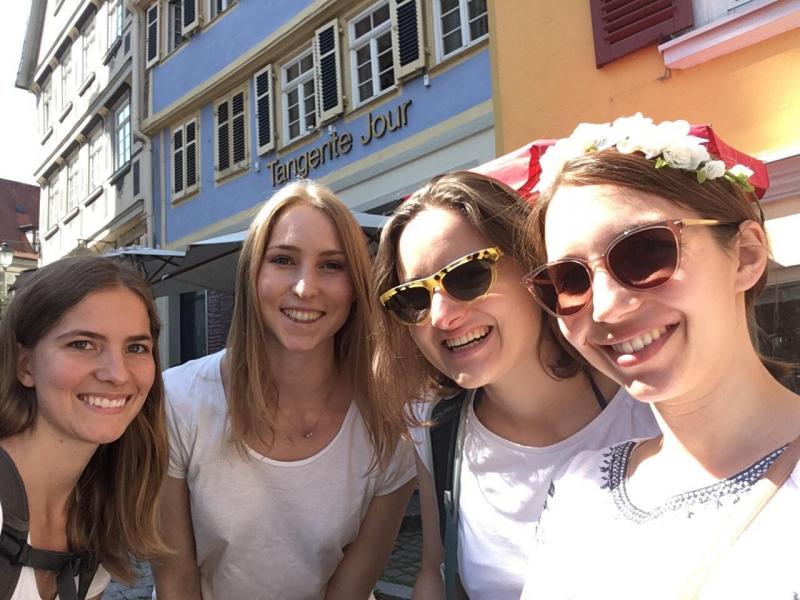 myCityHunt Jeu de Piste 6