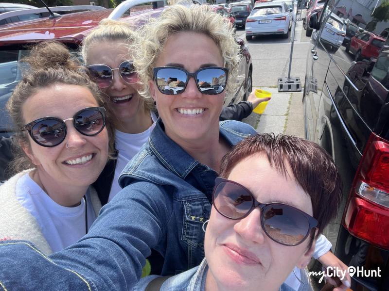 myCityHunt Jeu de Piste 11