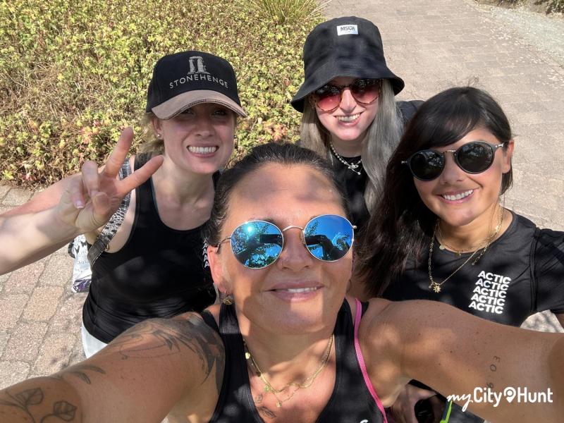 myCityHunt Jeu de Piste 7