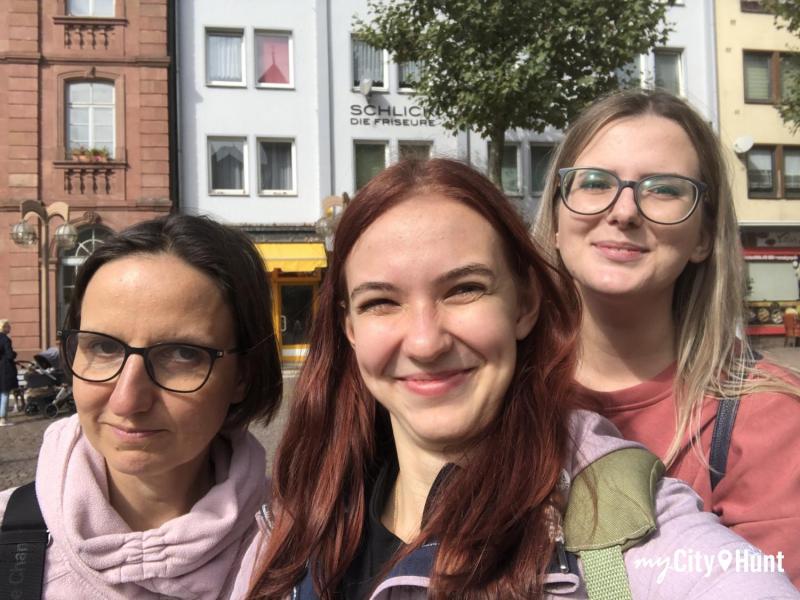 myCityHunt Jeu de Piste 11