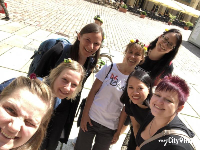 myCityHunt Jeu de Piste 2