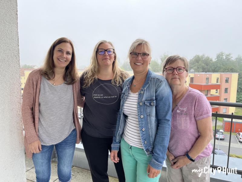 myCityHunt Jeu de Piste 13