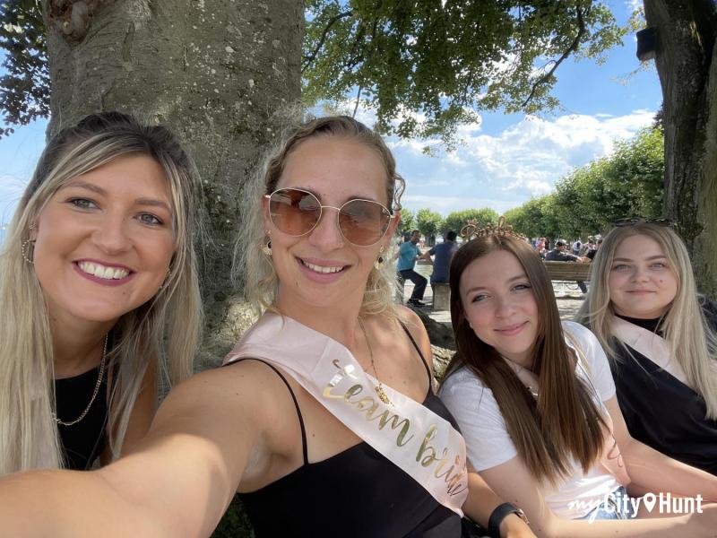 myCityHunt Jeu de Piste 2