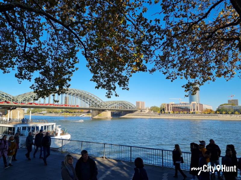 myCityHunt Jeu de Piste 6