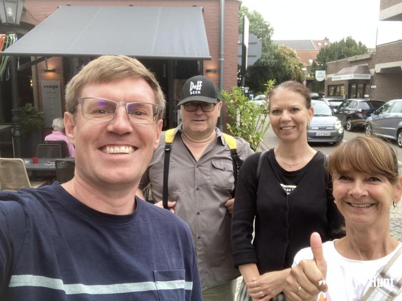 myCityHunt Jeu de Piste 14