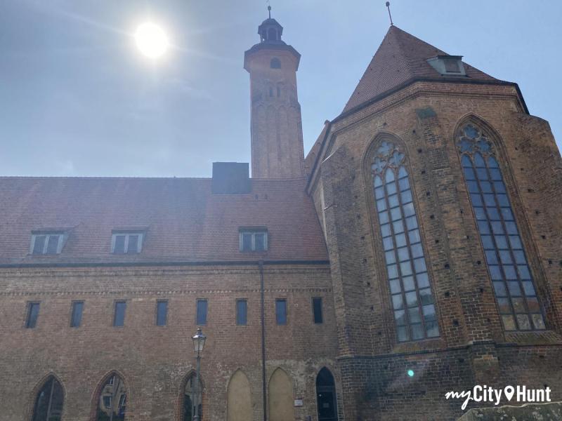 myCityHunt Jeu de Piste 7