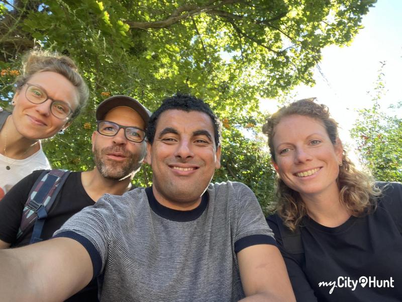 myCityHunt Jeu de Piste 3