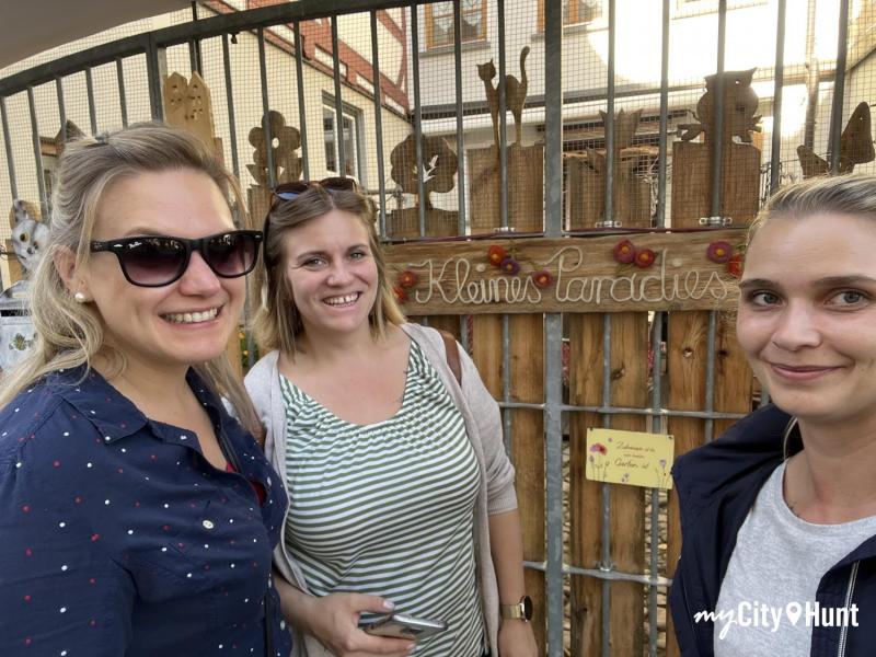 myCityHunt Jeu de Piste 2