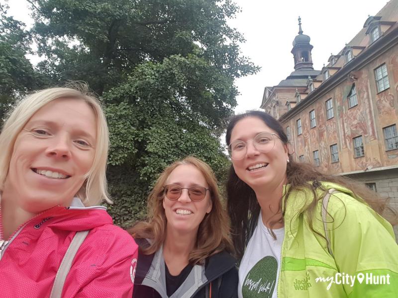 myCityHunt Jeu de Piste 13