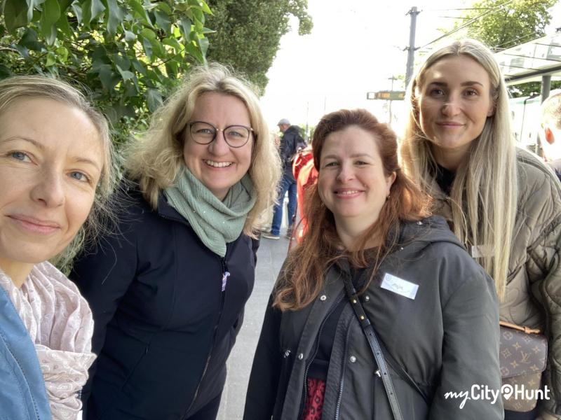 myCityHunt Jeu de Piste 3