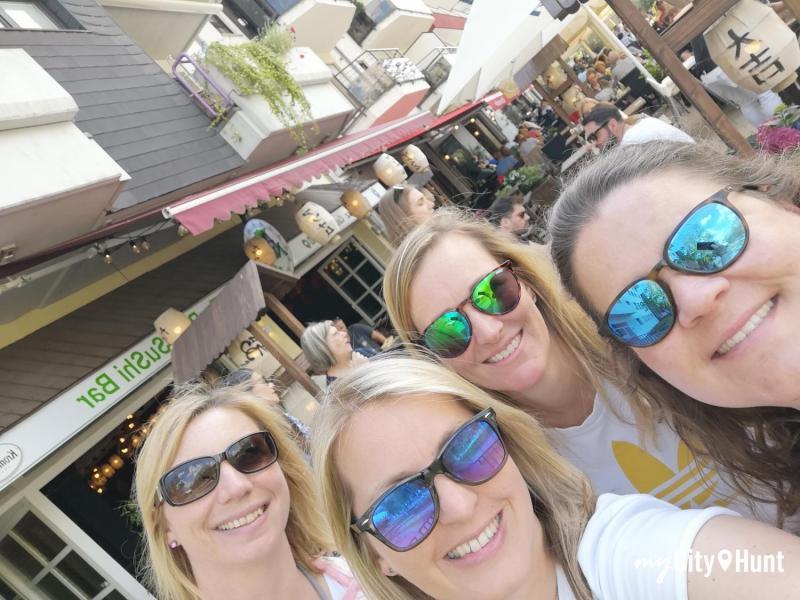 myCityHunt Jeu de Piste 13