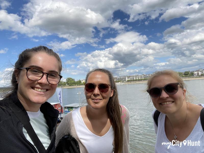 myCityHunt Jeu de Piste 11