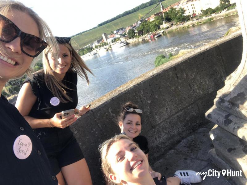 myCityHunt Jeu de Piste 10