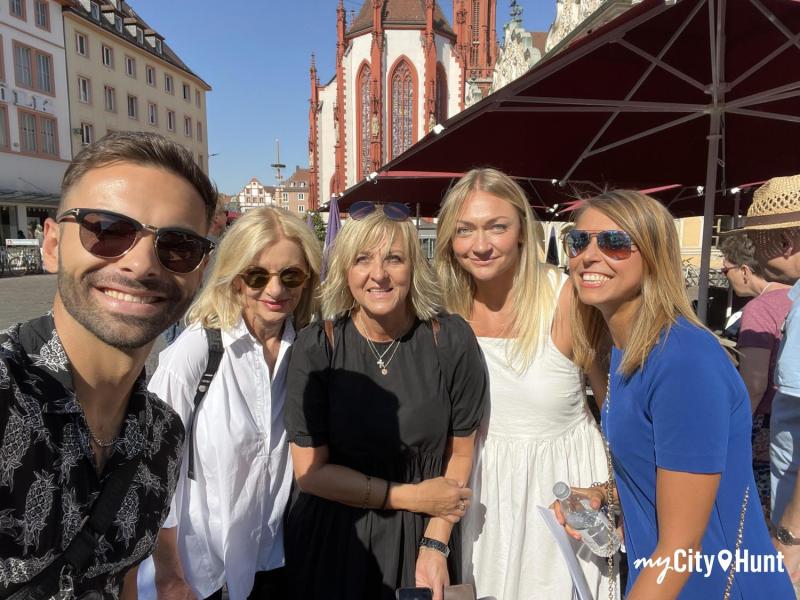 myCityHunt Jeu de Piste 10