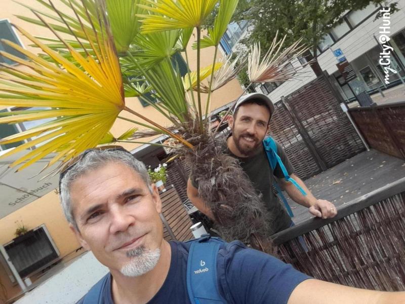 myCityHunt Jeu de Piste 5