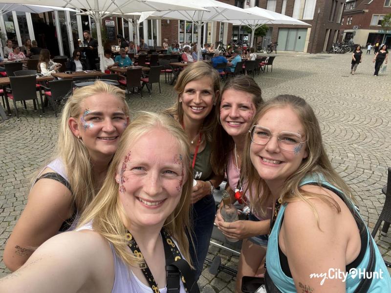 myCityHunt Jeu de Piste 6