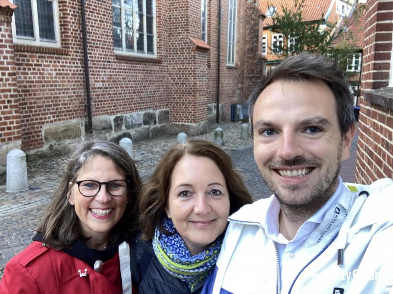 myCityHunt Jeu de Piste 13