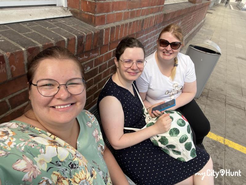 myCityHunt Jeu de Piste 3