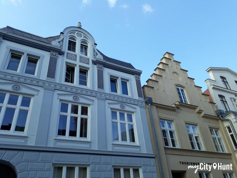 myCityHunt Jeu de Piste 15