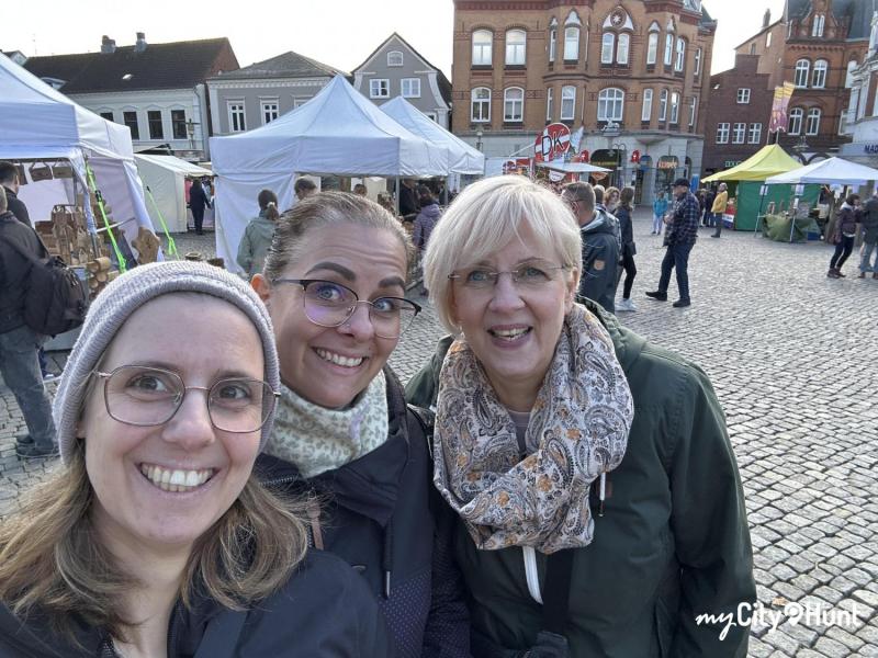 myCityHunt Jeu de Piste 10