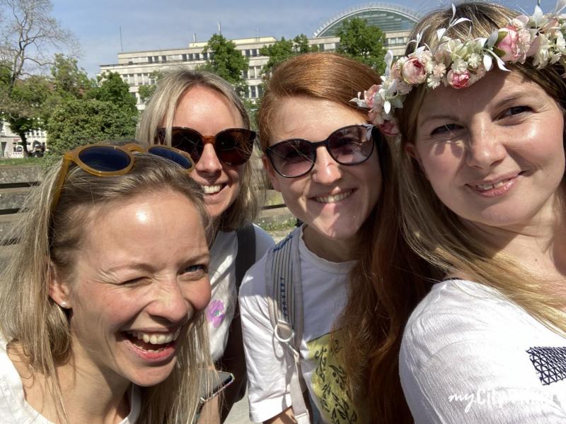 myCityHunt Jeu de Piste 3