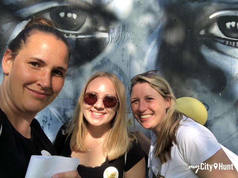 myCityHunt Jeu de Piste 14