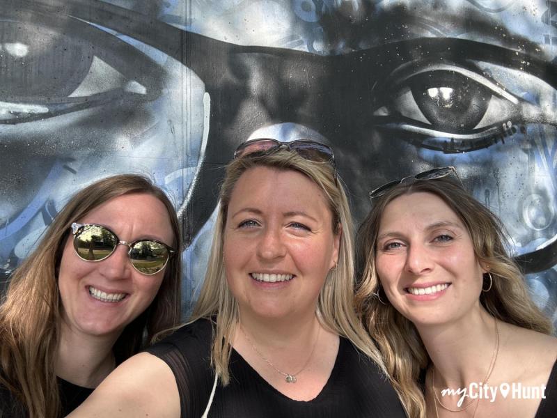 myCityHunt Jeu de Piste 13