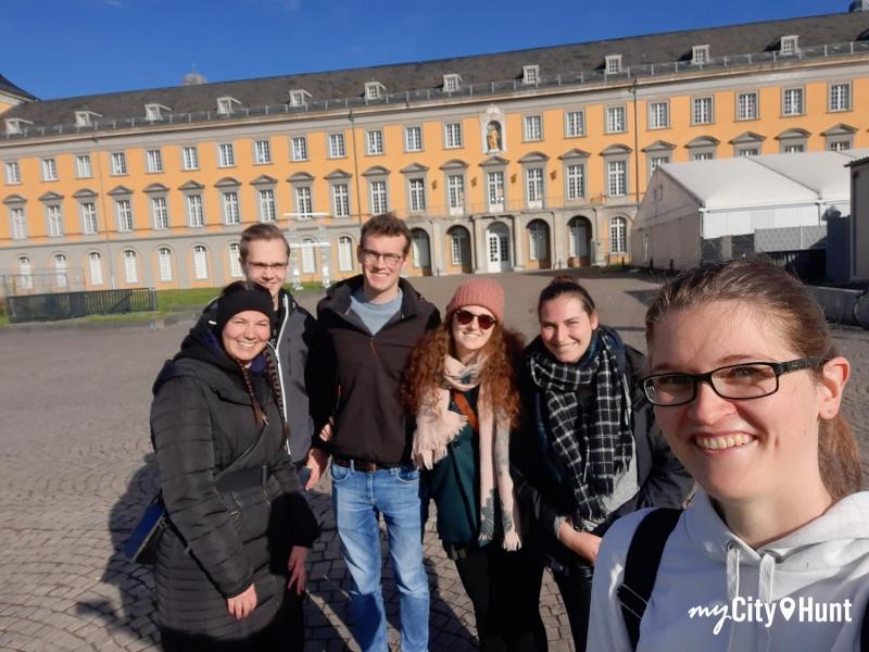 myCityHunt Jeu de Piste 14