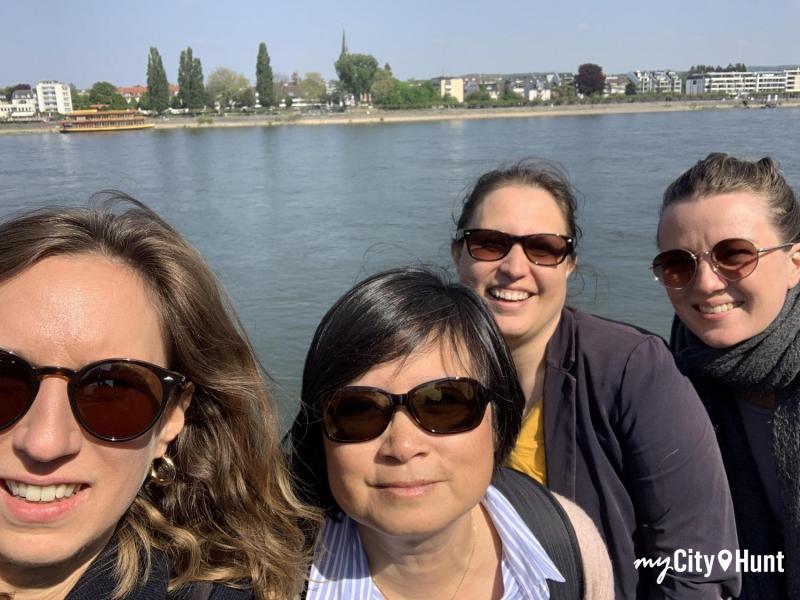 myCityHunt Jeu de Piste 2