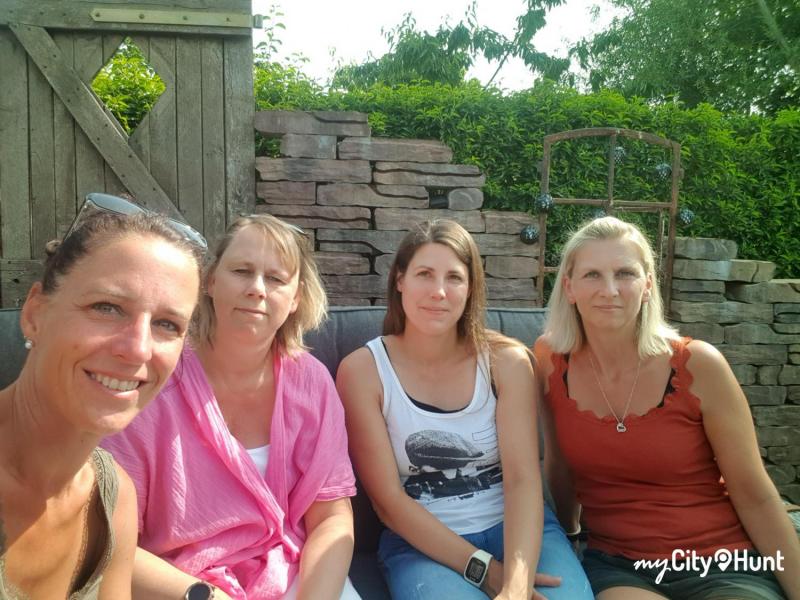 myCityHunt Jeu de Piste 2