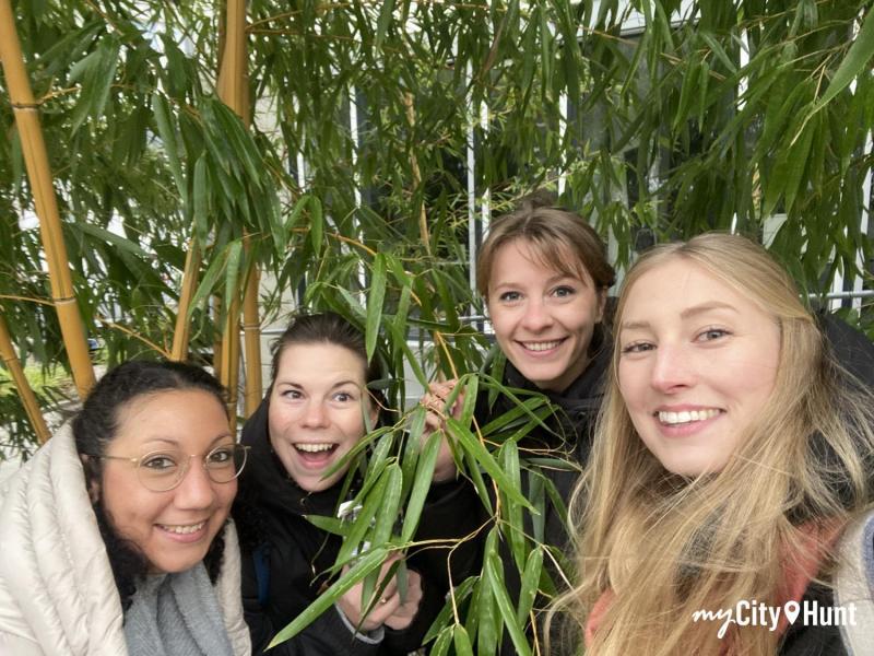 myCityHunt Jeu de Piste 11