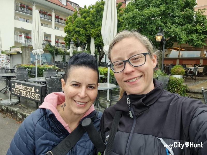 myCityHunt Jeu de Piste 10