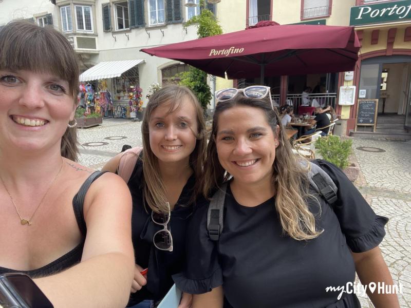 myCityHunt Jeu de Piste 14