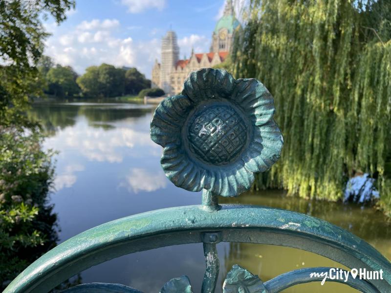 myCityHunt Jeu de Piste 13