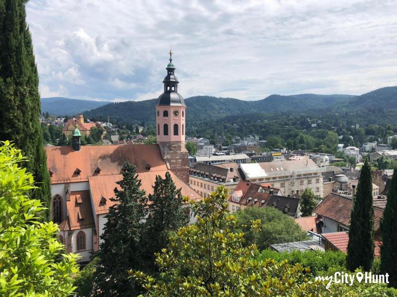 myCityHunt Jeu de Piste 9