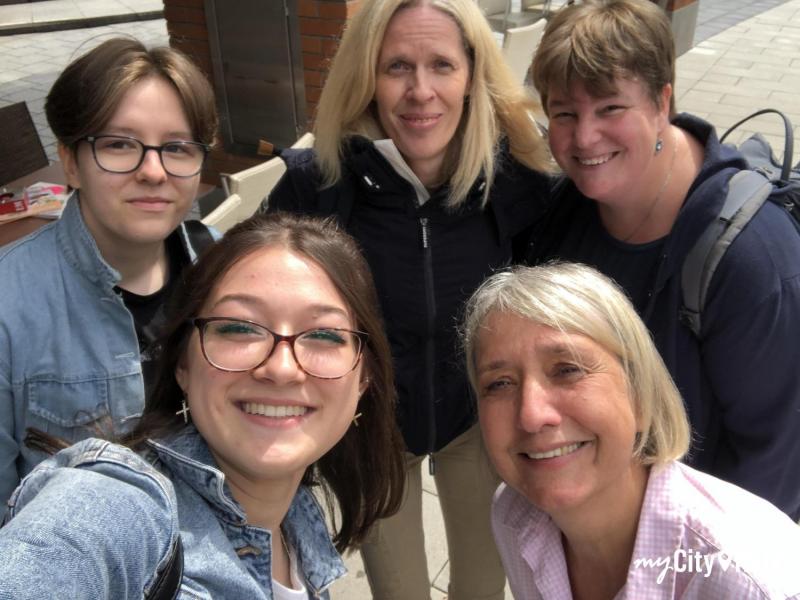 myCityHunt Jeu de Piste 15