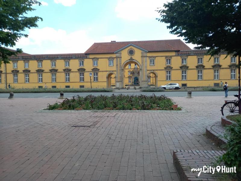 myCityHunt Jeu de Piste 2