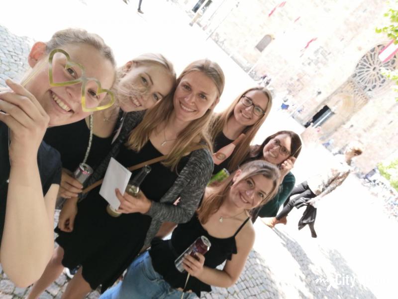 myCityHunt Jeu de Piste 10