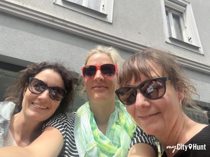 myCityHunt Jeu de Piste 14